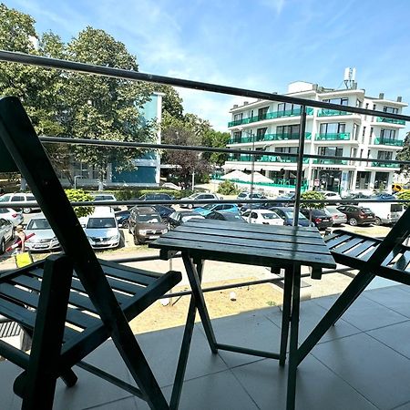 Vila Maria Eforie Nord Luaran gambar