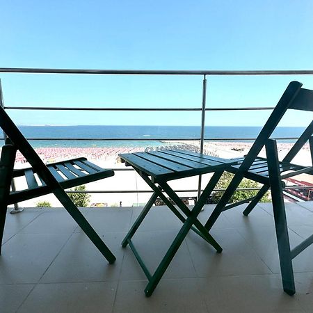 Vila Maria Eforie Nord Luaran gambar
